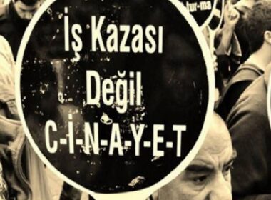 Gaziantep’te iş cinayeti: İnşaatın beşinci katından düşen Mehmet Gültekin yaşamını yitirdi