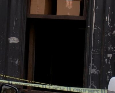 İstanbul'da iş cinayeti: Kafasına yük asansörü çarpan işçi hayatını kaybetti