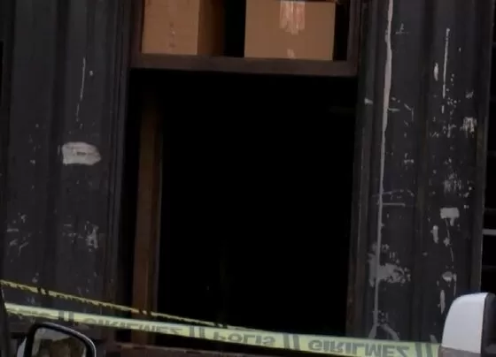 İstanbul'da iş cinayeti: Kafasına yük asansörü çarpan işçi hayatını kaybetti