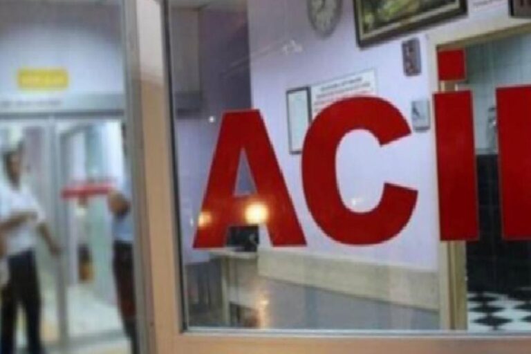 İzmir'de iş cinayeti: vinç ile bina kolonu arasında sıkışan Ayhan Yıldırım yaşamını kaybetti