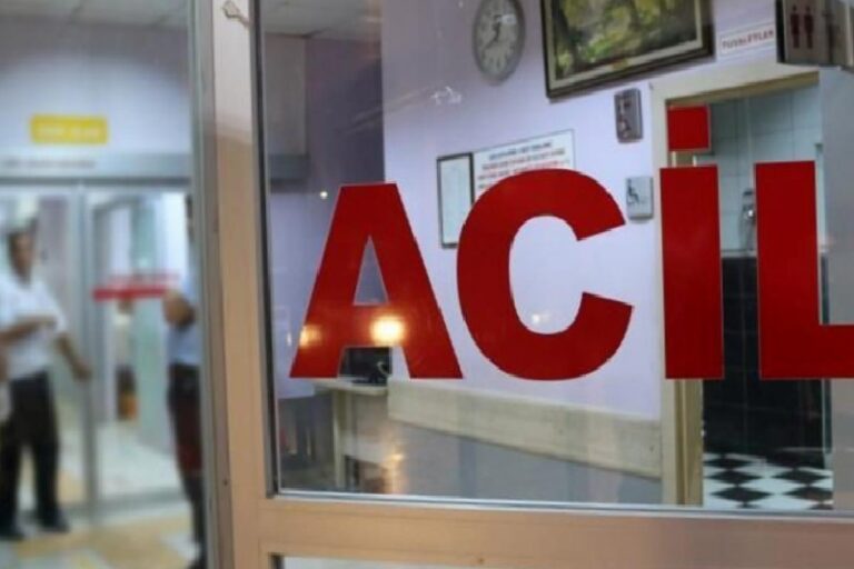 İzmir'de petrokimya tesisinde gaz sızıntısından etkilenen işçi hayatını kaybetti 1 İzmir'de petrokimya tesisinde gaz sızıntısından etkilenen işçi hayatını kaybetti