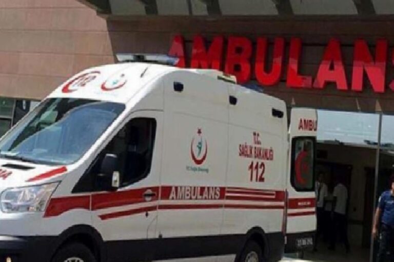 Malatya'da iş cinayeti: İnşaatın 8. katından düşen işçi yaşamını yitirdi 4 Malatya'da iş cinayeti: İnşaatın 8. katından düşen işçi yaşamını yitirdi