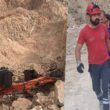 Muğla'da iş cinayeti: Devrilen iş makinesinin altında kalan Hilmi Turan hayatını kaybetti