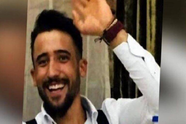 Muğla'da iş cinayeti: Elektrik akımına kapılan Taylan Pay yaşamını yitirdi 12 Muğla'da iş cinayeti: Elektrik akımına kapılan Taylan Pay yaşamını yitirdi