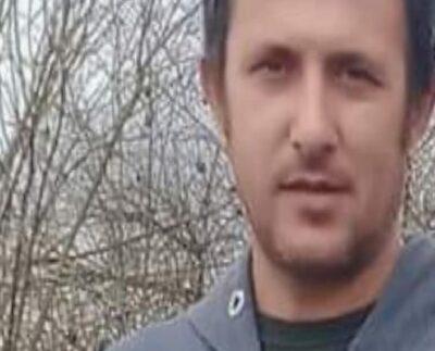 Sakarya'da iş cinayeti: Ağaç soyma makinesine sıkışan Mehmet Çetin hayatını kaybetti