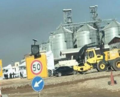 Şanlıurfa’da iş cinayeti: İş makinesinin altında kalan Mehmet Akbalık yaşamını yitirdi