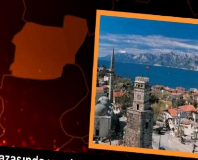 Uşak'ta iş cinayeti: Makine kapağına kafası sıkışan Seyfettin Altın hayatını kaybetti