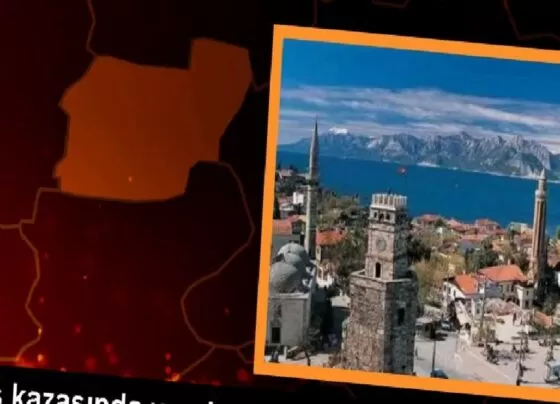 Uşak'ta iş cinayeti: Makine kapağına kafası sıkışan Seyfettin Altın hayatını kaybetti