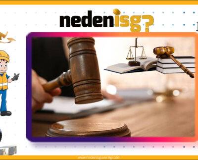 İşyerlerinde İşin Durdurulmasına Dair Yönetmelik