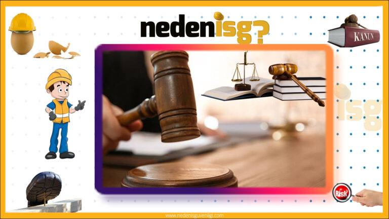 İşyerlerinde İşin Durdurulmasına Dair Yönetmelik 18 İşyerlerinde İşin Durdurulmasına Dair Yönetmelik