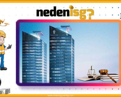 İşyeri Bina ve Eklentilerinde Alınacak Sağlık ve Güvenlik Önlemlerine İlişkin Yönetmelik