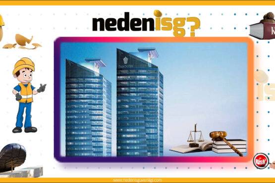 İşyeri Bina ve Eklentilerinde Alınacak Sağlık ve Güvenlik Önlemlerine İlişkin Yönetmelik