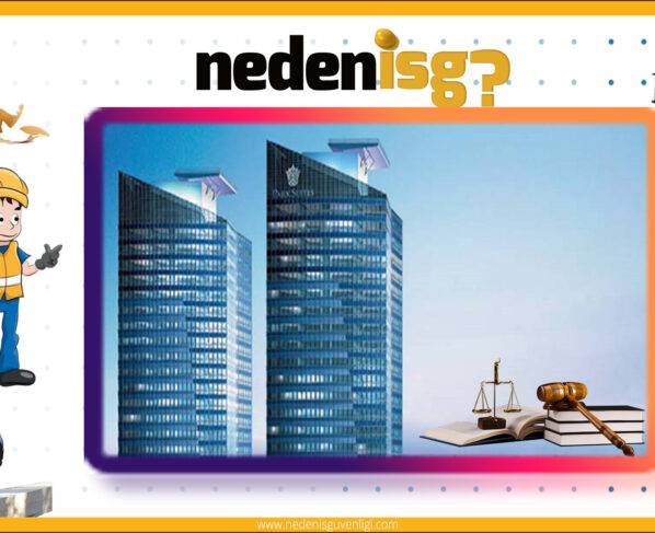 İşyeri Bina ve Eklentilerinde Alınacak Sağlık ve Güvenlik Önlemlerine İlişkin Yönetmelik