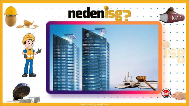 İşyeri Bina ve Eklentilerinde Alınacak Sağlık ve Güvenlik Önlemlerine İlişkin Yönetmelik 18 İşyeri Bina ve Eklentilerinde Alınacak Sağlık ve Güvenlik Önlemlerine İlişkin Yönetmelik