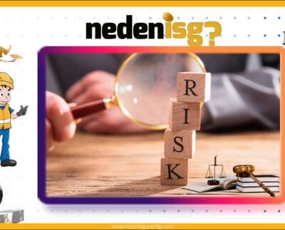 İş Sağlığı ve Güvenliği Risk Değerlendirmesi Yönetmeliği