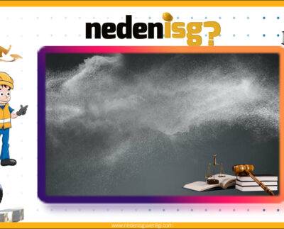 Tozla Mücadele Yönetmeliği