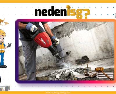 Çalışanların Titreşimle İlgili Risklerden Korunmalarına Dair Yönetmelik