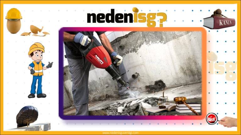 Çalışanların Titreşimle İlgili Risklerden Korunmalarına Dair Yönetmelik 12 Çalışanların Titreşimle İlgili Risklerden Korunmalarına Dair Yönetmelik