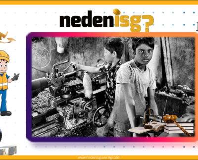 Çocuk ve Genç İşçilerin Çalıştırılma Usul ve Esasları Hakkında Yönetmelik