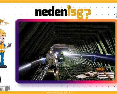 Maden İşyerlerinde İş Sağlığı ve Güvenliği Yönetmeliği