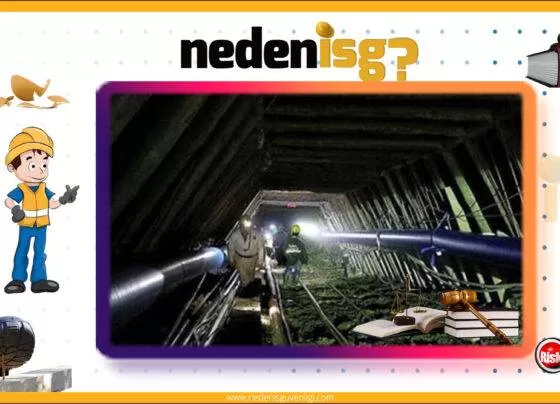 Maden İşyerlerinde İş Sağlığı ve Güvenliği Yönetmeliği