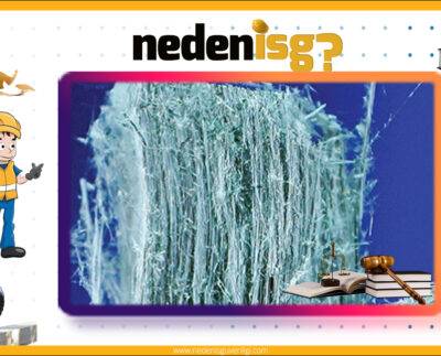 Asbest Sökümü ile İlgili Eğitim Programlarına İlişkin Tebliğ