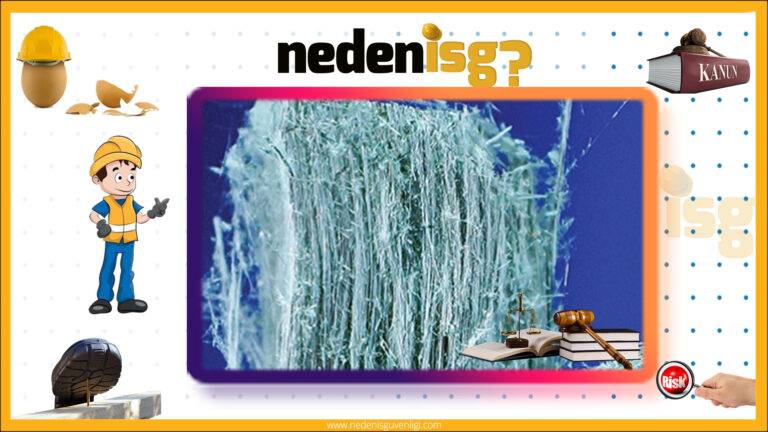 Asbest Sökümü ile İlgili Eğitim Programlarına İlişkin Tebliğ 10 Asbest Sökümü ile İlgili Eğitim Programlarına İlişkin Tebliğ