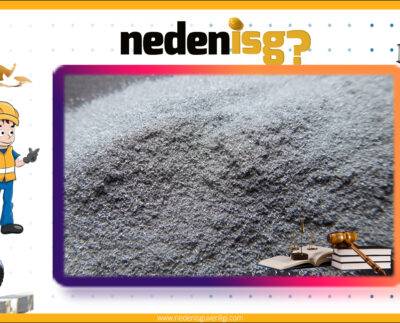 Tozla Mücadele İle İlgili Uygulamalara İlişkin Tebliğ