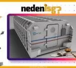 Yeraltı Maden İşyerlerinde Kurulacak Sığınma Odaları Hakkında Tebliğ