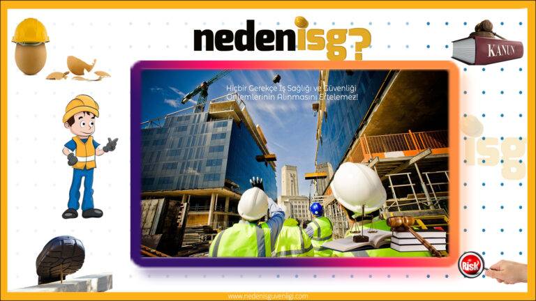 İş Sağlığı ve Güvenliğine İlişkin İşyeri Tehlike Sınıfları Tebliği 14 İş Sağlığı ve Güvenliğine İlişkin İşyeri Tehlike Sınıfları Tebliği