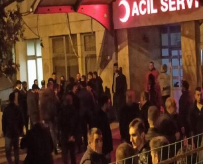 Zonguldak'ta iş cinayeti: Madende vagon raydan çıktı, İhsan Ergünbaş hayatını kaybetti