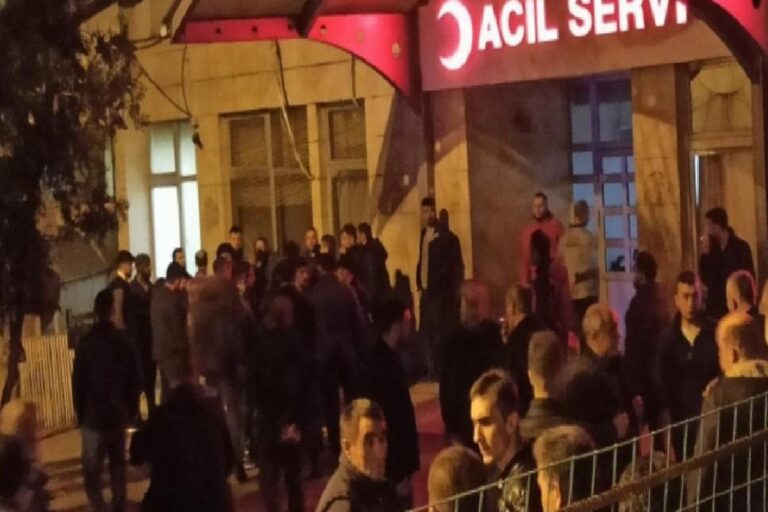 Zonguldak'ta iş cinayeti: Madende vagon raydan çıktı, İhsan Ergünbaş hayatını kaybetti