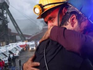 Amasra maden faciasında 42 işçi göz göre göre yaşamını yitirdi 6
