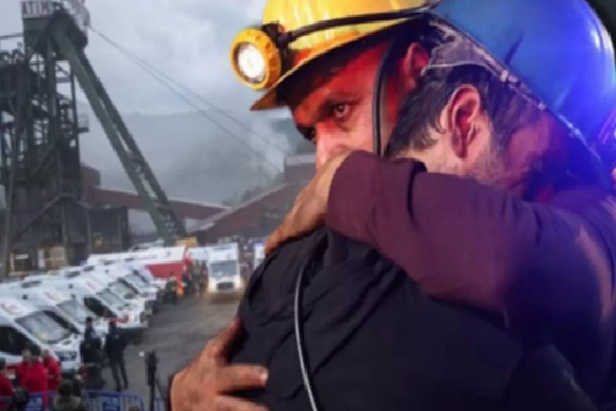 Amasra maden faciasında 42 işçi göz göre göre yaşamını yitirdi