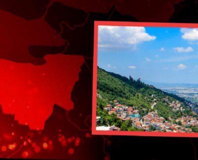 Bursa'da iş cinayeti: Maden kazasında Abdullah Şahin hayatını kaybetti