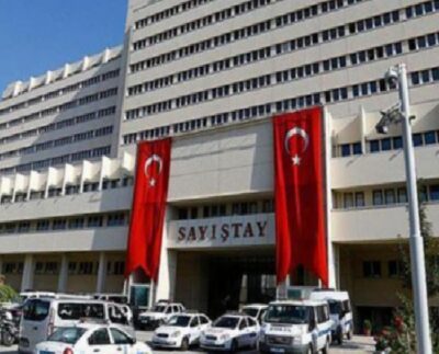 Sayıştay raporuna göre engelliye istihdam yok