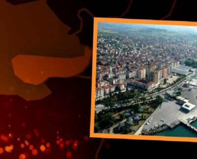 Yalova'da iş cinayeti: Üzerine demir levhalar düşen işçi hayatını kaybetti