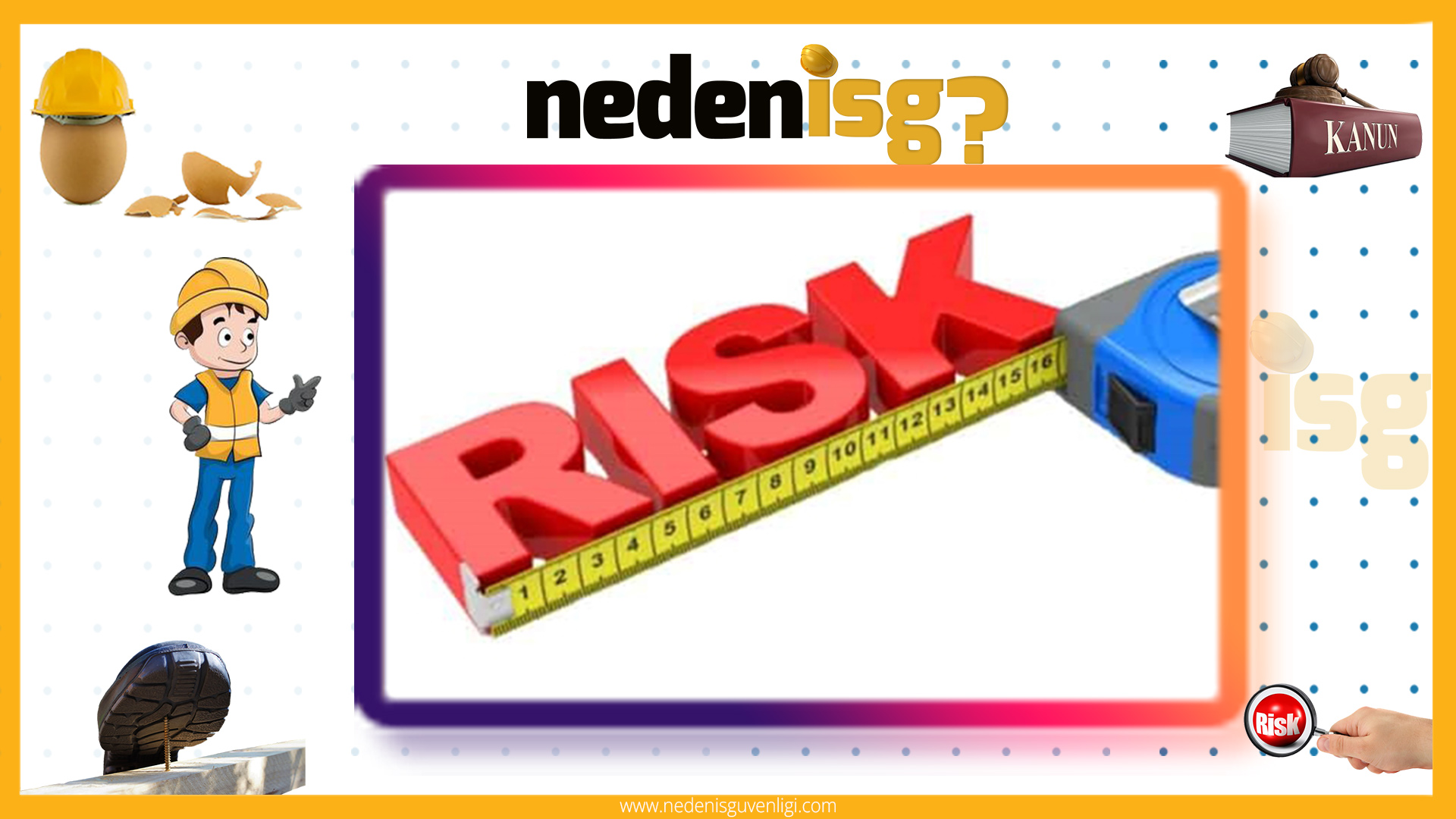 Risk Değerlendirme Metotları 1 Risk Değerlendirme Metotları