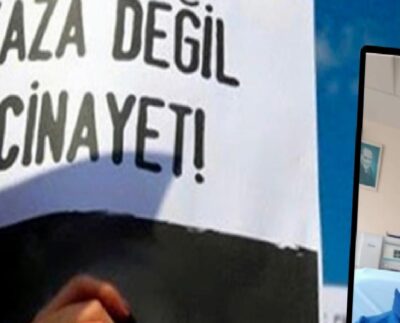 Adana'da iş cinayeti: Elektrik akımına kapılan Ahmet İkbal Açin yaşamını yitirdi 1