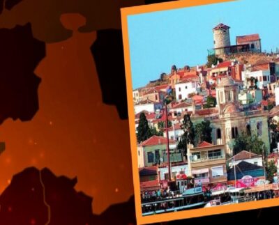 Balıkesir'de iş cinayeti: Vincin kırılması sonucu bir işçi hayatını kaybetti