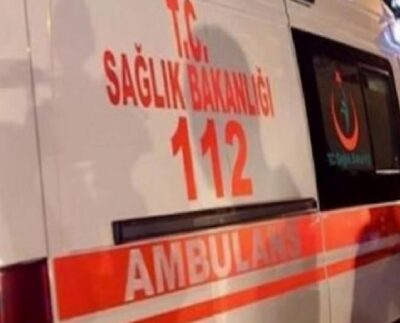Bolu'da iş cinayeti: Tavan vincinin düşmesi sonucu İsmail Danışman yaşamını kaybetti