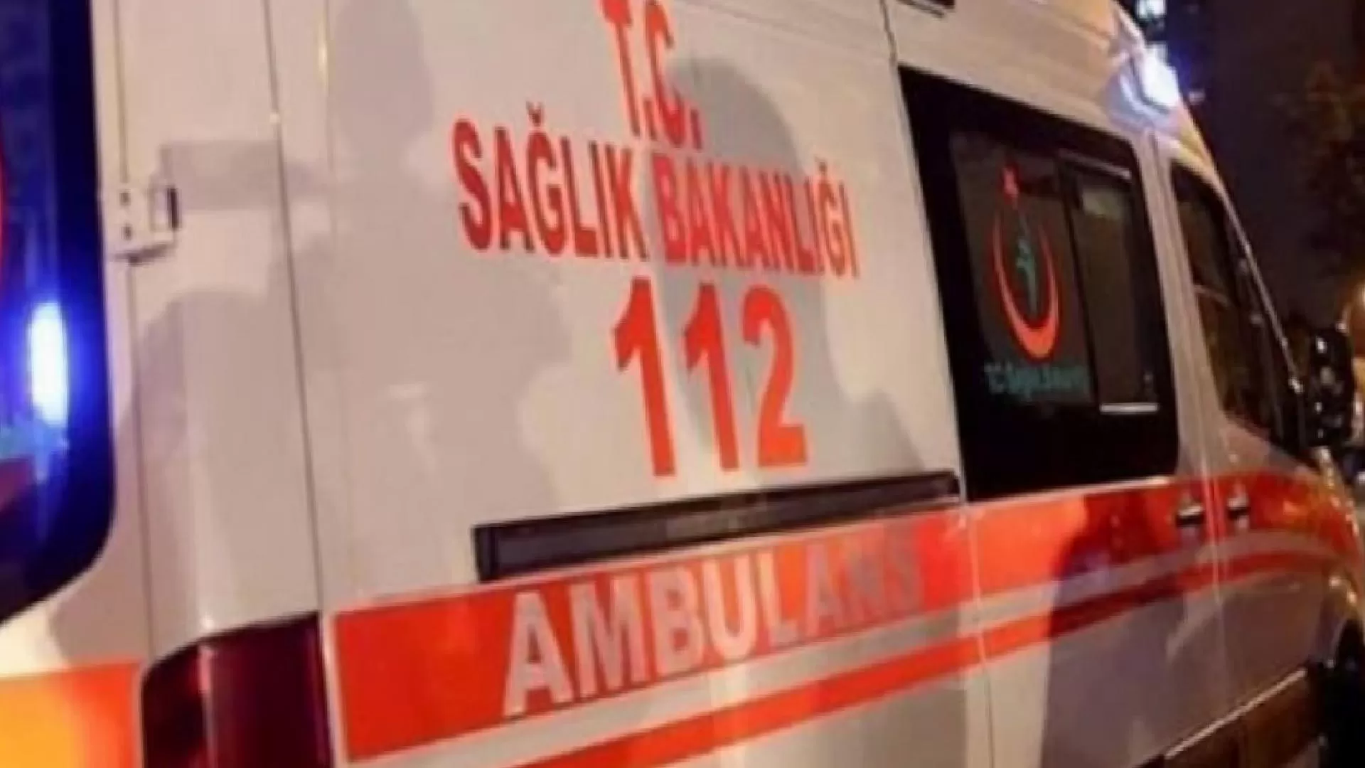 Bolu'da iş cinayeti: Tavan vincinin düşmesi sonucu İsmail Danışman yaşamını kaybetti
