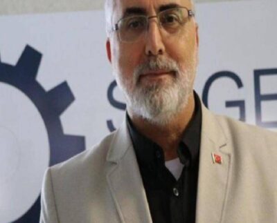 Çalışma ve Sosyal Güvenlik Bakanı Vedat Işıkhan