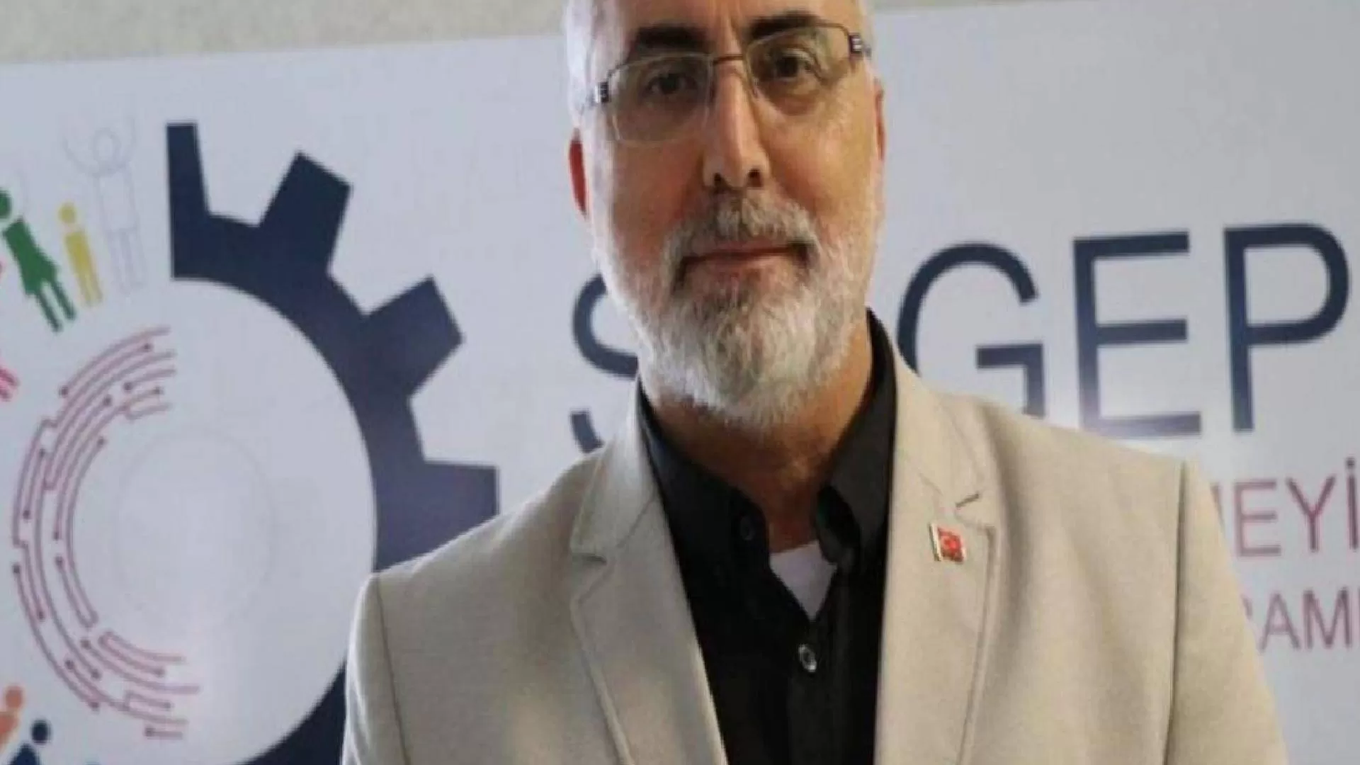 Çalışma ve Sosyal Güvenlik Bakanı Vedat Işıkhan