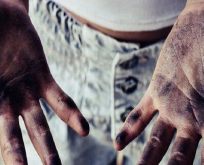 Çocuk işçilerin şakası ölümle sonuçlandı