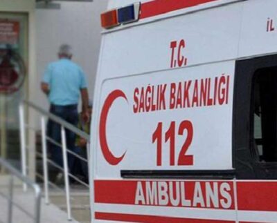 Denizli'de iş cinayeti: Üzerine duvar devrilen Ertuğrul Kaya hayatını kaybetti