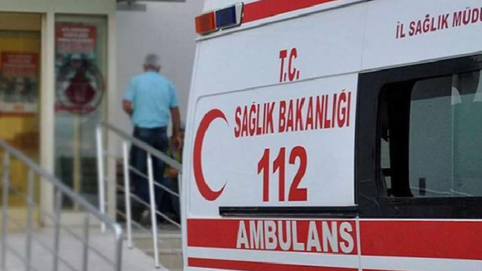 Denizli'de iş cinayeti: Üzerine duvar devrilen Ertuğrul Kaya hayatını kaybetti