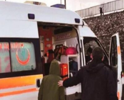 Düzce'de iş cinayeti: Elektrik akımına kapılan İsmail Kaynak yaşamını yitirdi