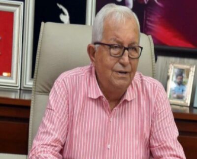 Ereğli Belediye Başkanı Halil Posbıyık: Erdemir işçisi mutsuz!