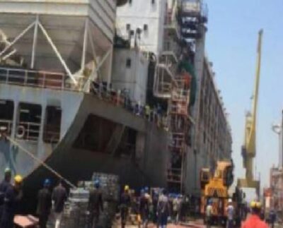 İş cinayetinde aileye kan parası teklif edildi